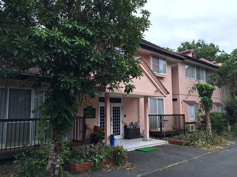 Pension Green River Izu  Exterior photo