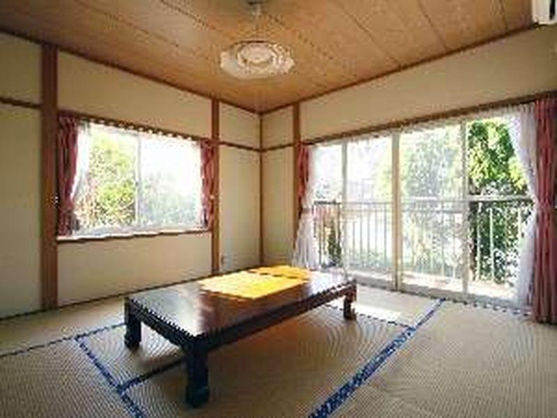 Pension Green River Izu  Exterior photo